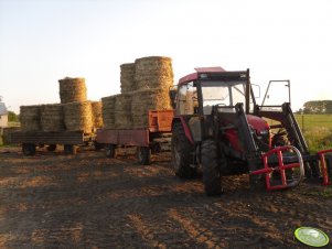 Zetor 7340