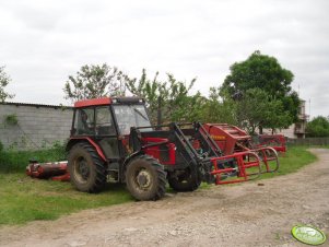 Zetor 7340