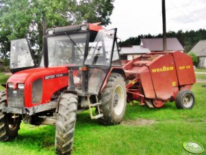 Zetor 7340