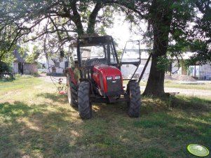 Zetor 7340