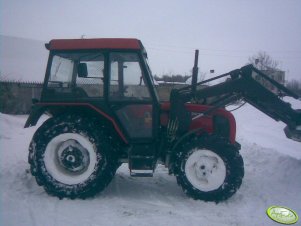 Zetor 7340