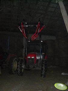 Zetor 7340