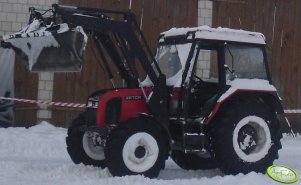 Zetor 7340