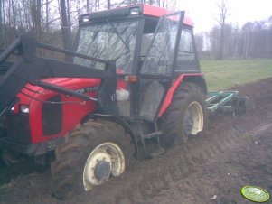 Zetor 7340