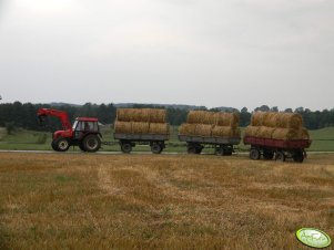 Zetor 7340 