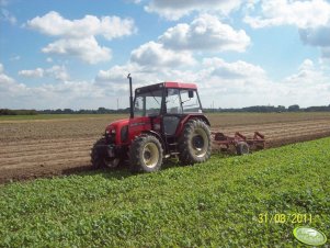 Zetor 7340