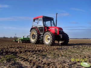 Zetor 7340 