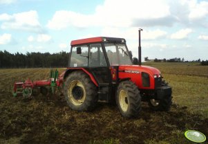 Zetor 7340