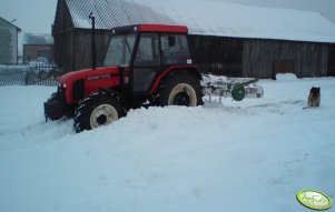 Zetor 7340
