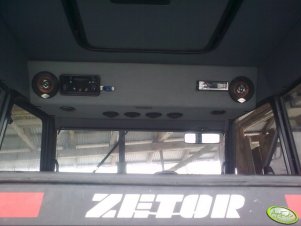 Zetor 7340