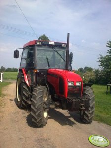 Zetor 7340