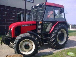 Zetor 7340