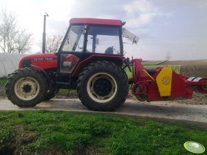 Zetor 7340