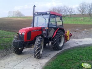 Zetor 7340