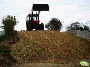 Zetor 7340