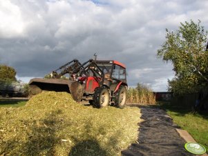 Zetor 7340