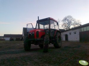 Zetor 7340