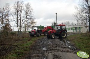 Zetor 7340