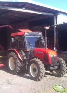 Zetor 7340