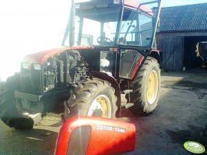 Zetor 7340