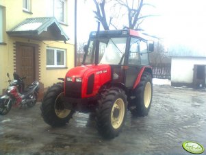 Zetor 7340