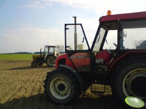 Zetor 7340