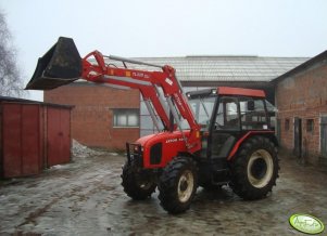 zetor 7340