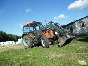 Zetor 7340