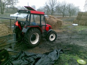 Zetor 7340