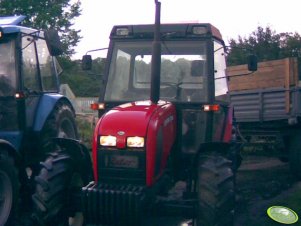 Zetor 7340