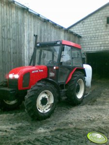 Zetor 7340