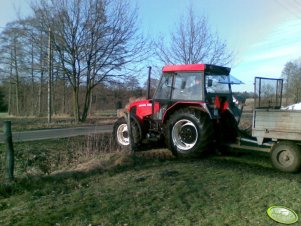 Zetor 7340