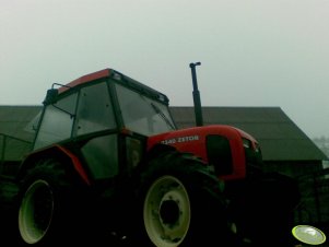 Zetor 7340