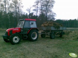 Zetor 7340