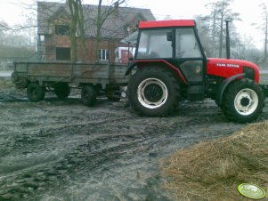 Zetor 7340