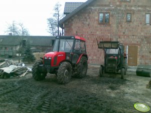 Zetor 7340