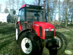 Zetor 7340