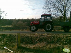 Zetor 7340