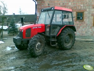 Zetor 7340