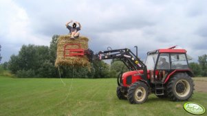 Zetor 7340