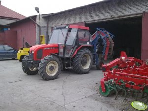 Zetor 7340