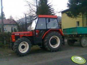 Zetor 7340