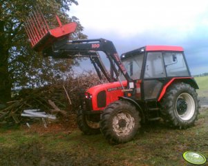 Zetor 7340