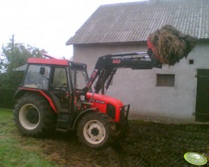 Zetor 7340