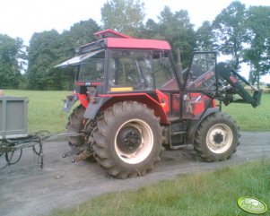 Zetor 7340