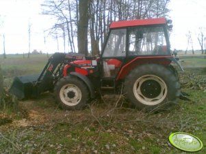 Zetor 7340