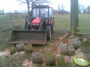 Zetor 7340