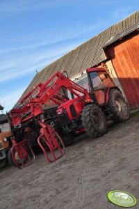 Zetor 7340