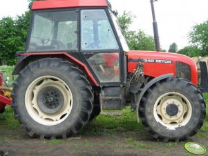 Zetor 7340