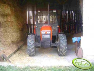 Zetor 7340